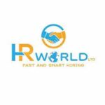 HR World