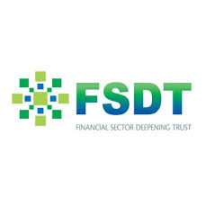 Financial Sector Deepening Trust (FSDT)