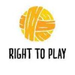 Right To Play