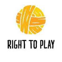 Right To Play