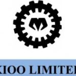 Kioo LImited