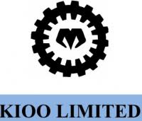 Kioo LImited