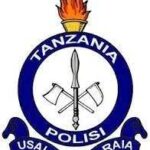 Tanzania Police Force