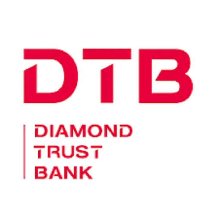 Diamond Trust Bank (DTB)