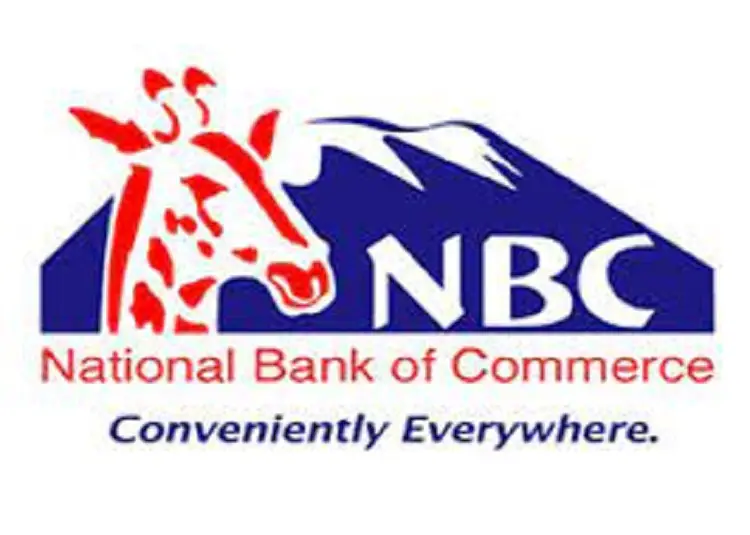 National Bank of Commerce (NBC)