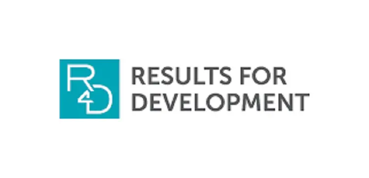 Results for Development (R4D)