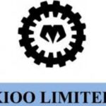 Kioo Limited