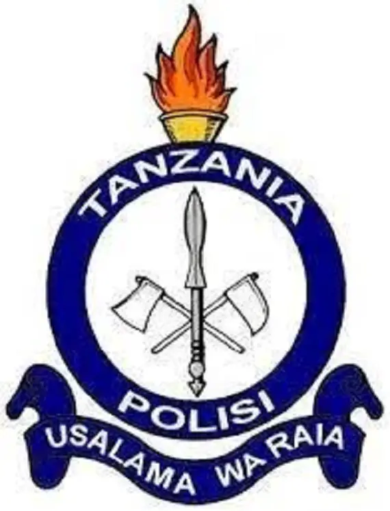 Tanzania Police Force