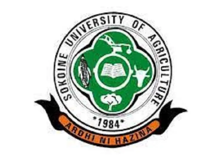 Sokoine University of Agriculture (SUA)