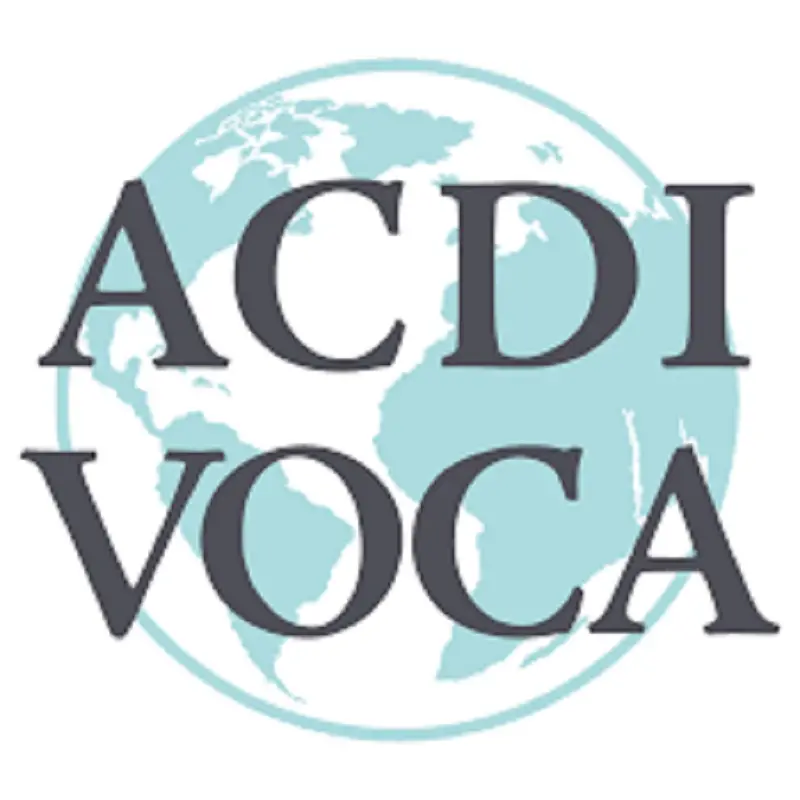 ACDI/ VOCA