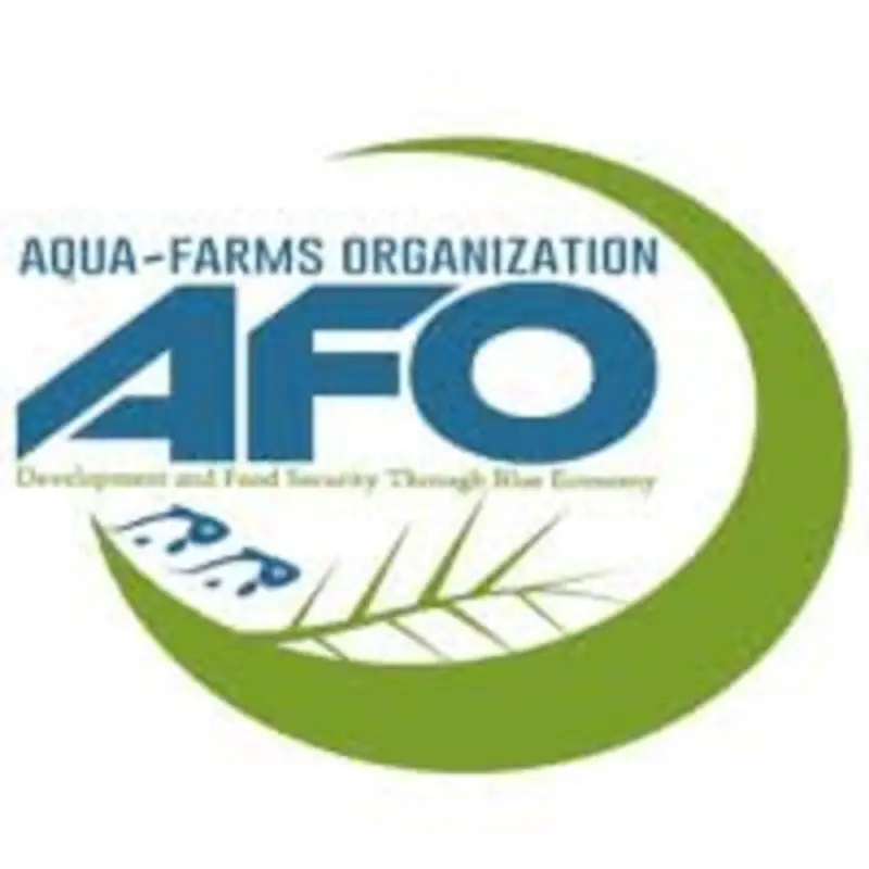 Aqua Farms Organization (AFO)