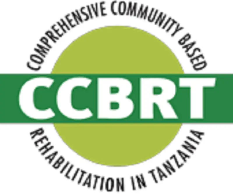 Comprehensive Community Based Rehabilitation in Tanzania (CCBRT)