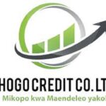 Chogo Credit Co. Ltd