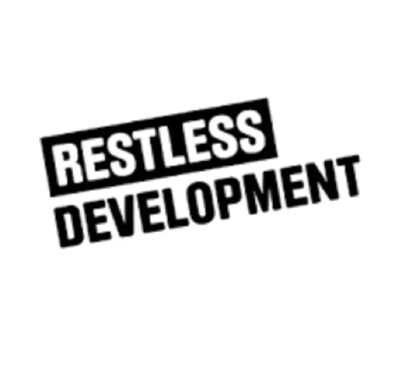 Restless Development