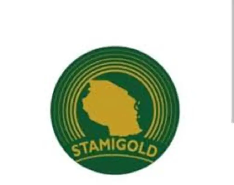 STAMIGOLD Company Limited