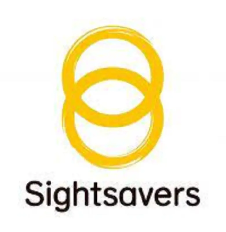 Sightsavers