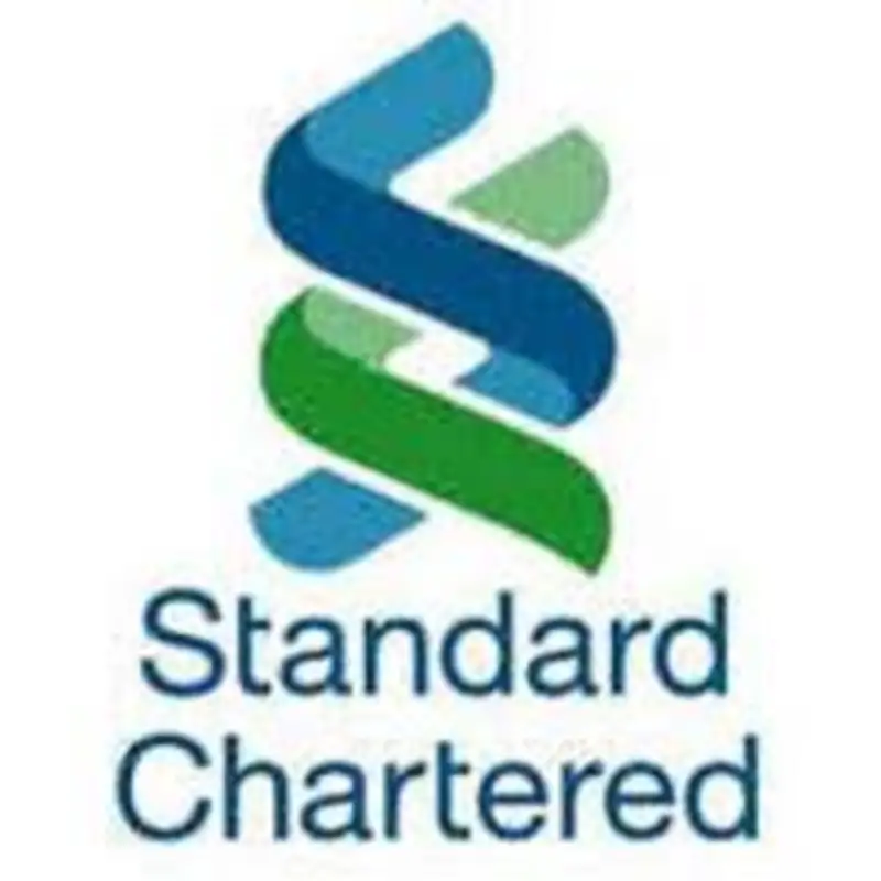 Standard Chartered