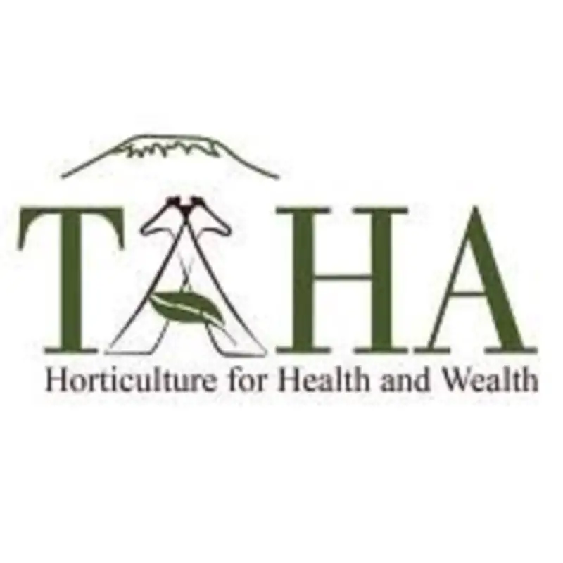 Tanzania Horticultural Association (TAHA)