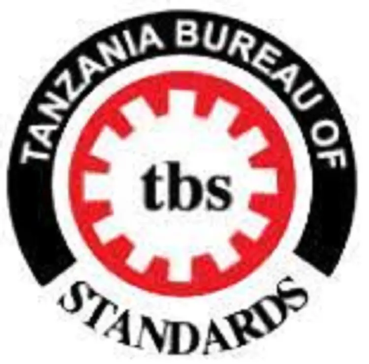 Tanzania Bureau of Standards (TBS)