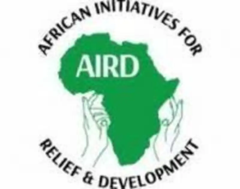 African Initiatives for Relief and Development (AIRD)