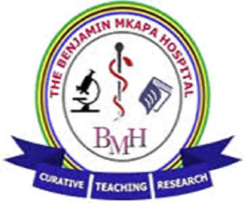 Benjamin Mkapa Hospital (BMH)