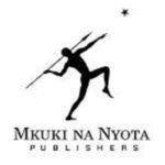 Mkuki na Nyota Publishers