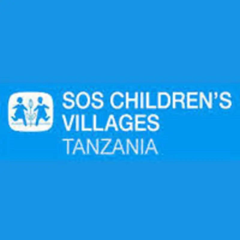 SOS Children's Villages Tanzania