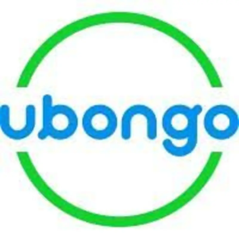 Ubongo Kids