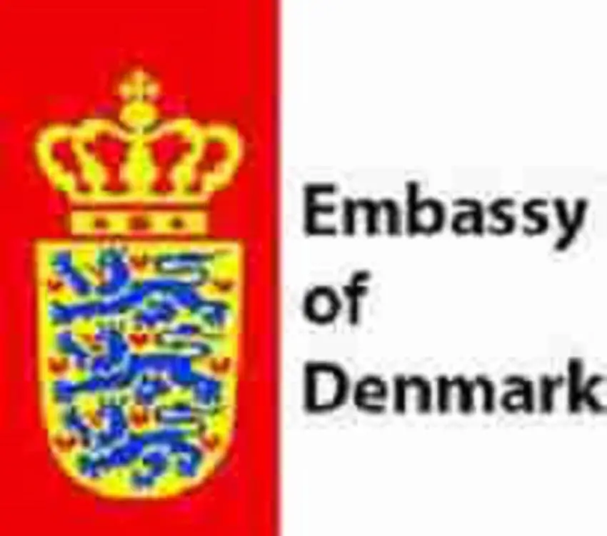 Embassy of Denmark