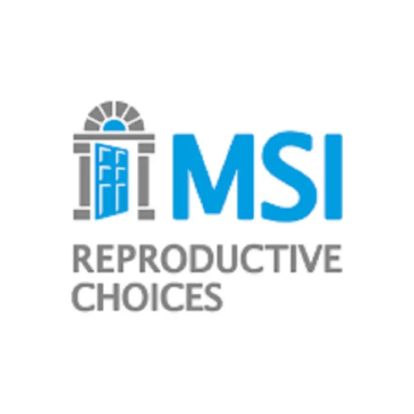 MSI Reproductive Choices