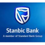 Stanbic Bank