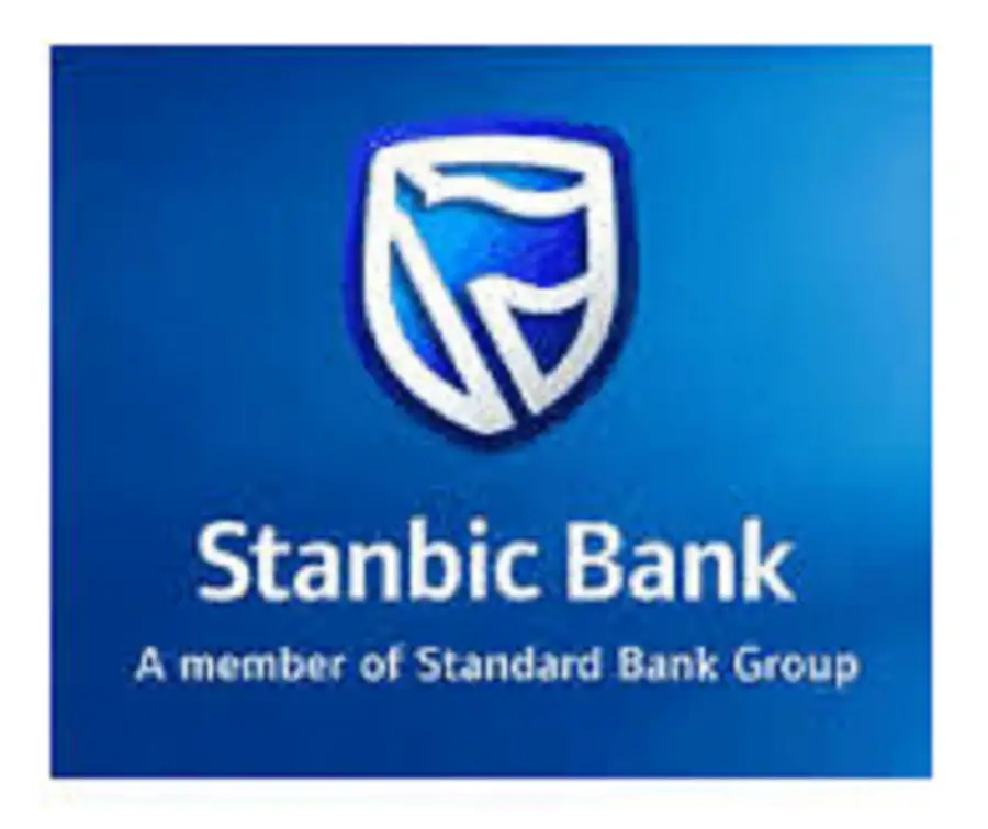 Stanbic Bank