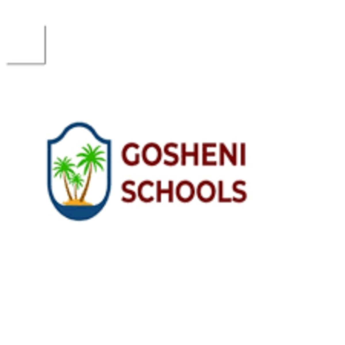 Gosheni Schools