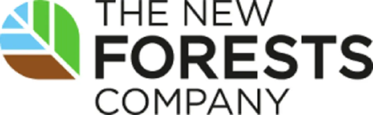 The New Forests Company