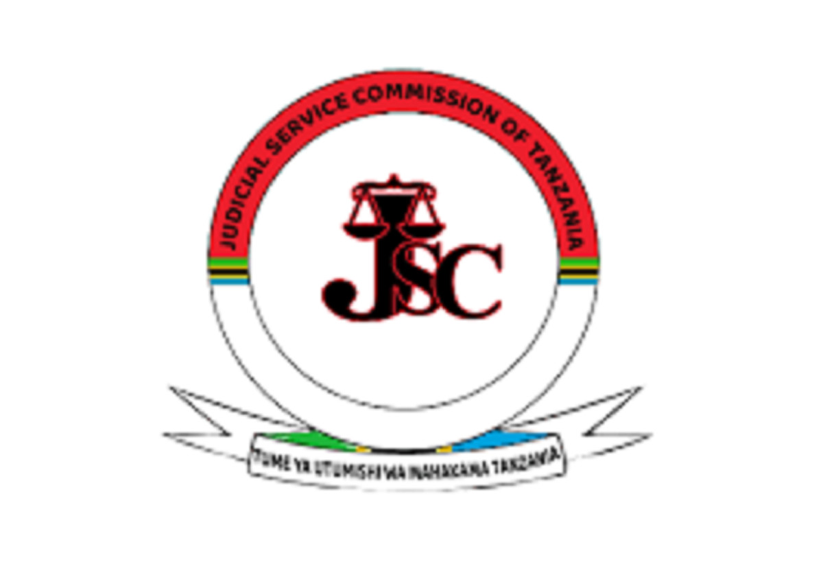 Tume ya Utumishi wa Mahakama